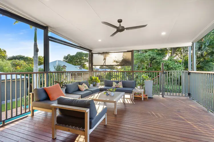 Sixth view of Homely house listing, 322 Agnes Street, The Range QLD 4700