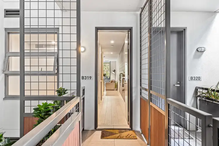 B319/810 Elizabeth Street, Waterloo NSW 2017