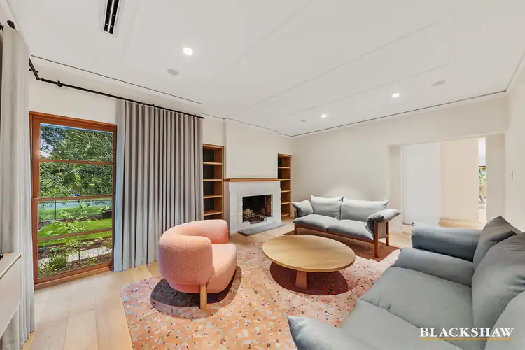 Fifth view of Homely house listing, 42 Barrallier Street, Griffith ACT 2603