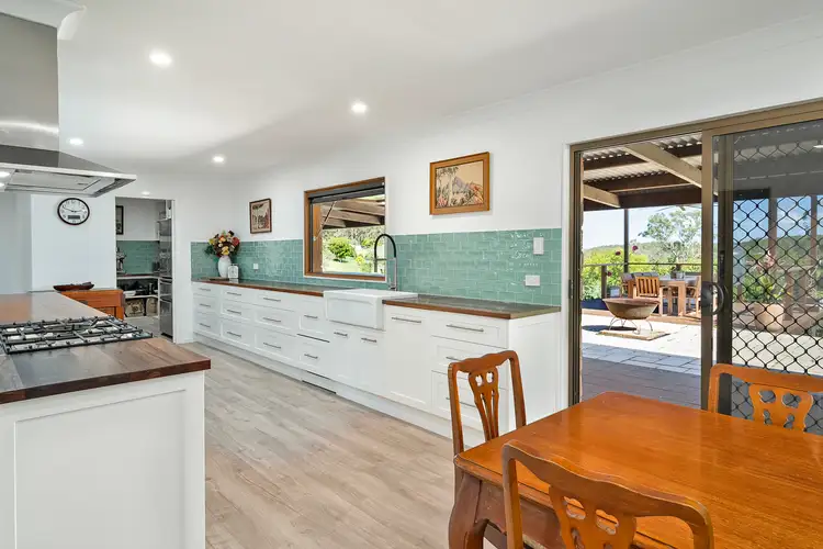Fifth view of Homely house listing, 224 Whiteside Road, Samsonvale QLD 4520