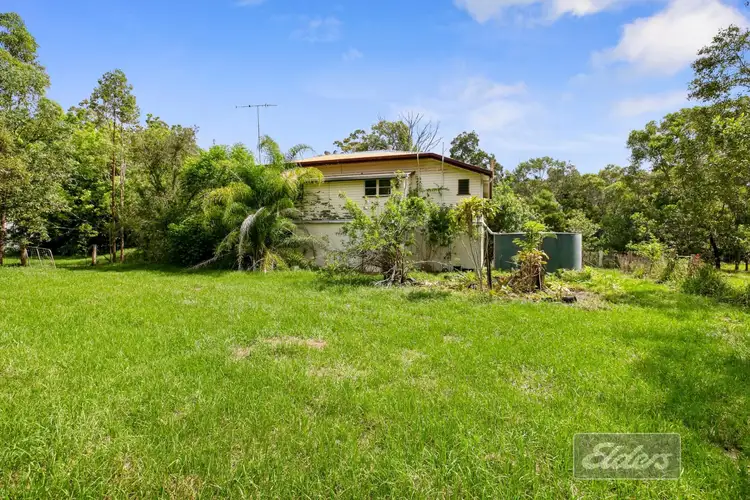 Second view of Homely house listing, 670 Talegalla Drive, Talegalla Weir QLD 4650