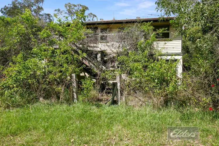 Fifth view of Homely house listing, 670 Talegalla Drive, Talegalla Weir QLD 4650