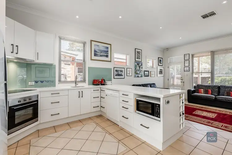 Second view of Homely house listing, 29A Prosser Avenue, Norwood SA 5067