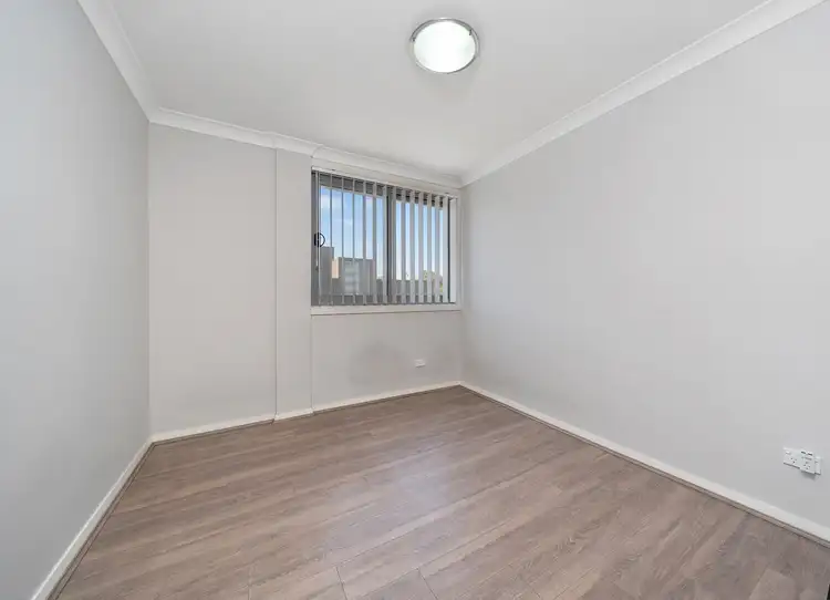 Fourth view of Homely apartment listing, 201/10 Cornelia Road, Toongabbie NSW 2146