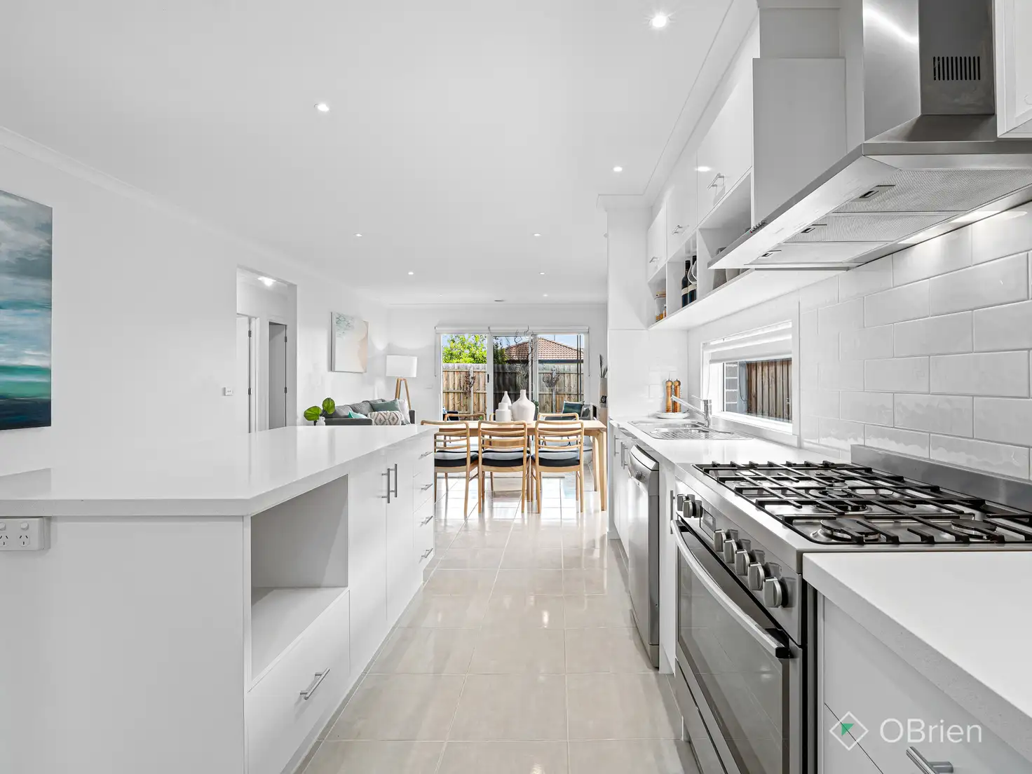 Main view of Homely house listing, 21 Madisson Crescent, Carrum Downs VIC 3201