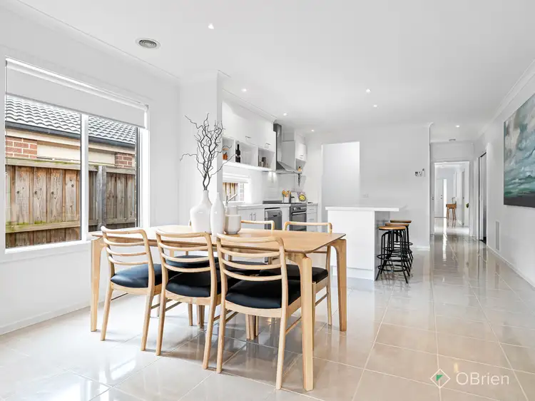 Third view of Homely house listing, 21 Madisson Crescent, Carrum Downs VIC 3201