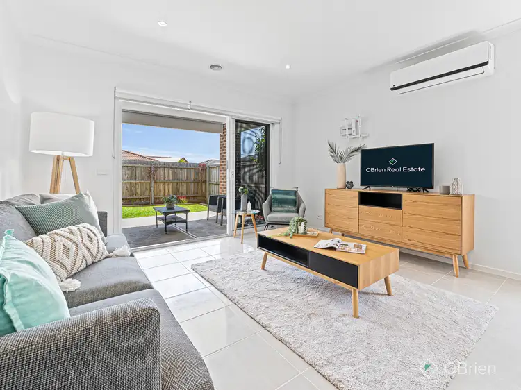 Fourth view of Homely house listing, 21 Madisson Crescent, Carrum Downs VIC 3201