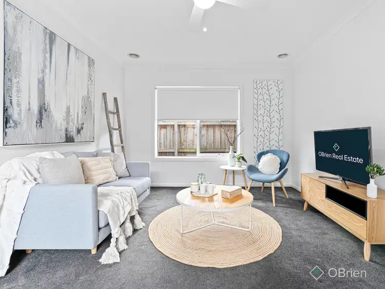 Fifth view of Homely house listing, 21 Madisson Crescent, Carrum Downs VIC 3201