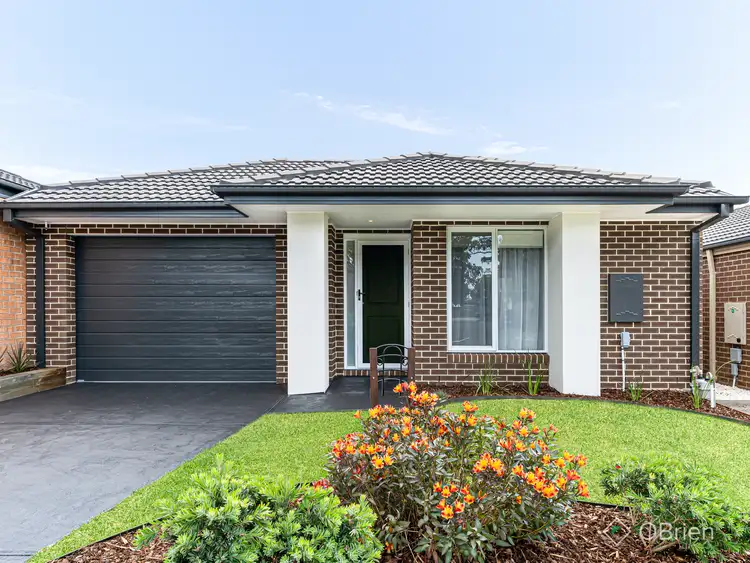 Sixth view of Homely house listing, 21 Madisson Crescent, Carrum Downs VIC 3201