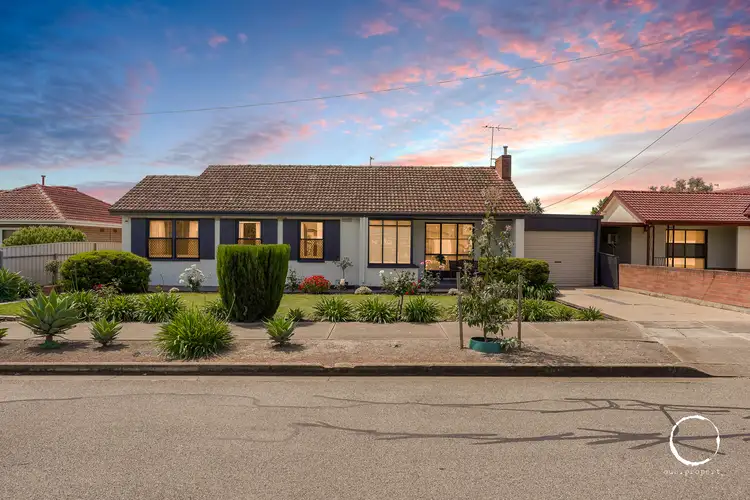 22 Byard Terrace, Mitchell Park SA 5043