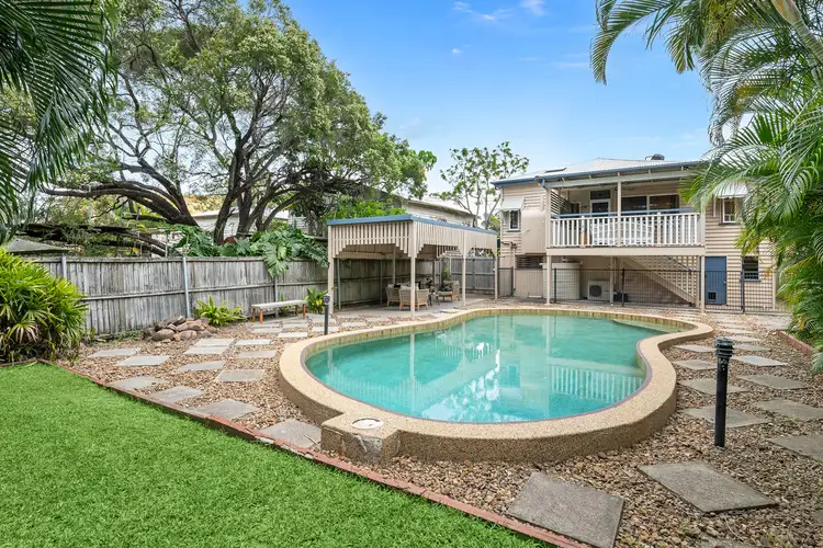 77 French Street, Coorparoo QLD 4151