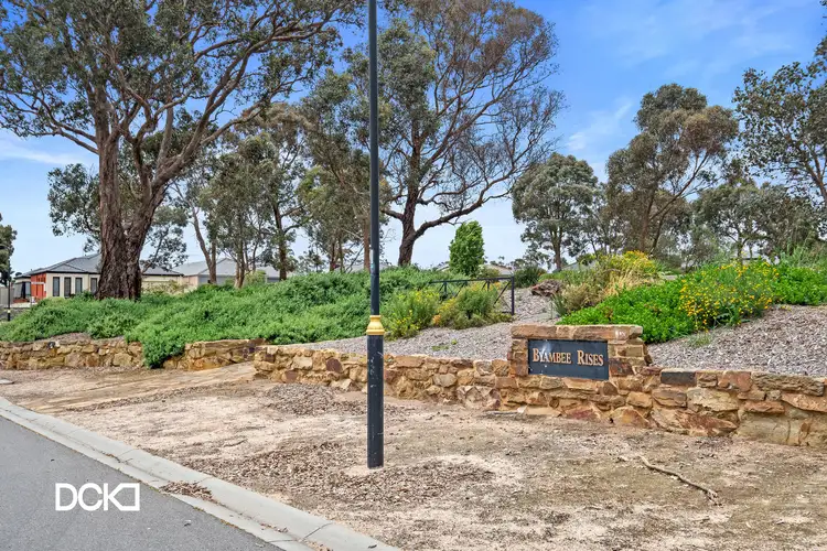 Fourth view of Homely land listing, LOT 2, 27 Robert Street, Kangaroo Flat VIC 3555