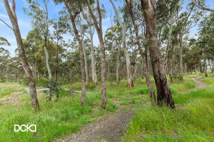 Fifth view of Homely land listing, LOT 2, 27 Robert Street, Kangaroo Flat VIC 3555