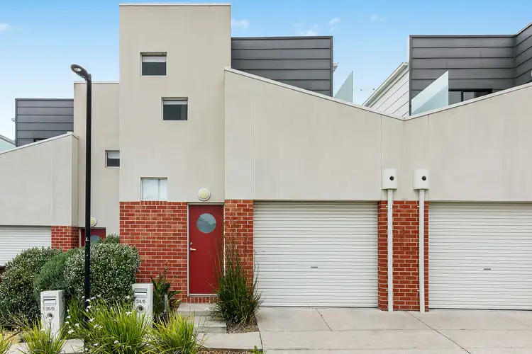 34/5 Oxford Street, Whittington VIC 3219