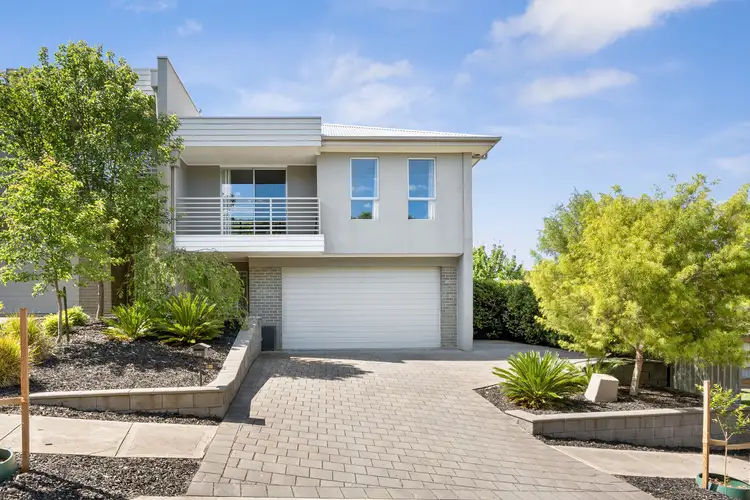 20 Matthew Street, O'halloran Hill SA 5158