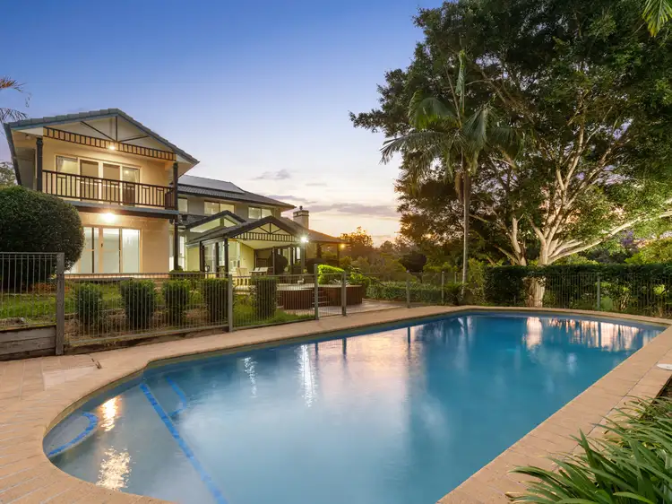 Main view of Homely house listing, 36a Scenic Road, Kenmore QLD 4069
