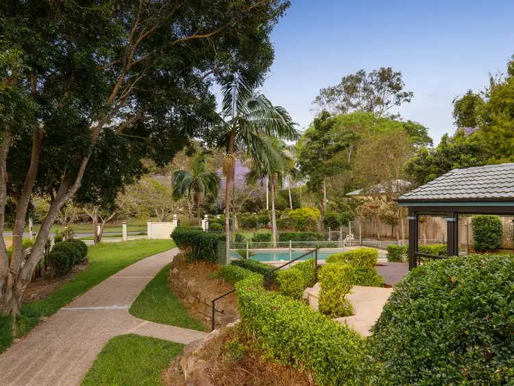 Second view of Homely house listing, 36a Scenic Road, Kenmore QLD 4069