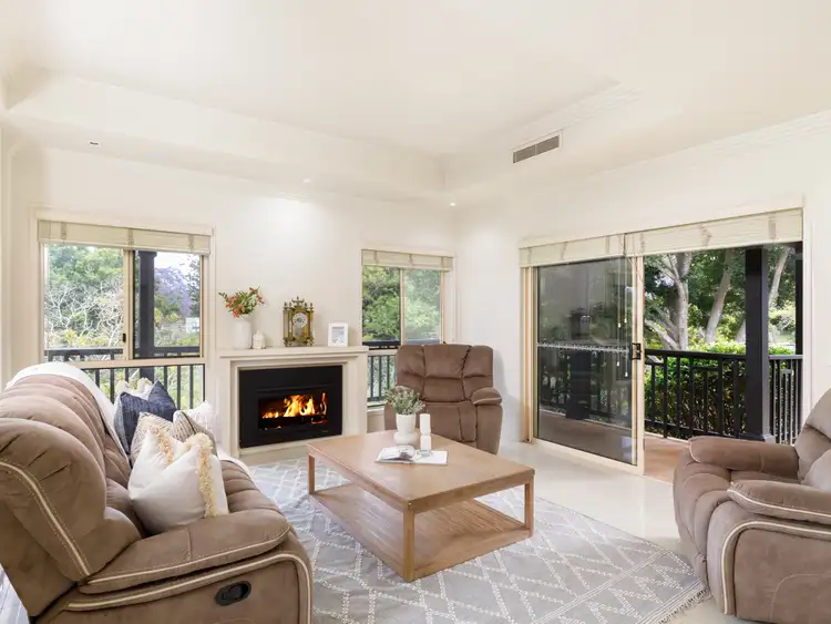 Third view of Homely house listing, 36a Scenic Road, Kenmore QLD 4069