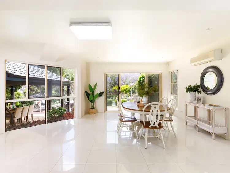 Fifth view of Homely house listing, 36a Scenic Road, Kenmore QLD 4069