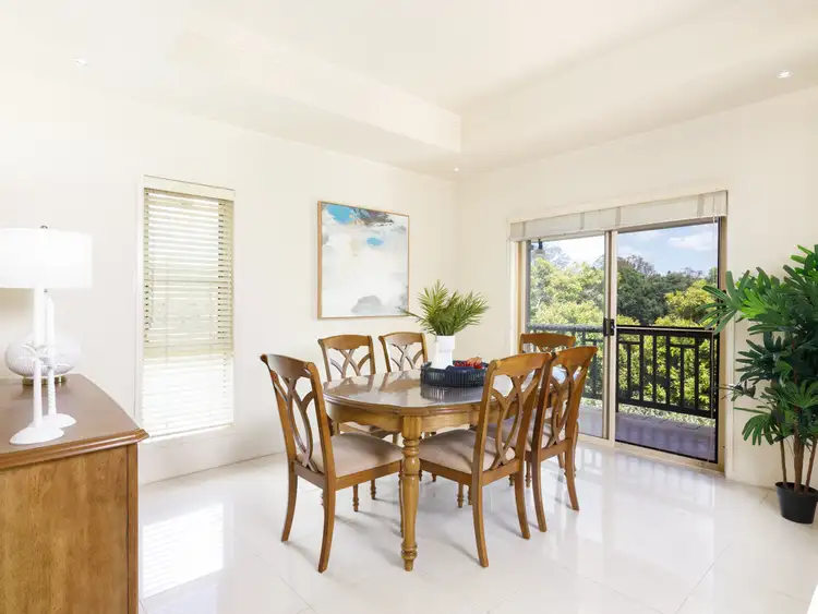 Sixth view of Homely house listing, 36a Scenic Road, Kenmore QLD 4069