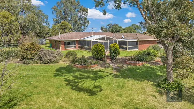 Second view of Homely house listing, 1074 Glanville Road, Kanyapella, Echuca VIC 3564