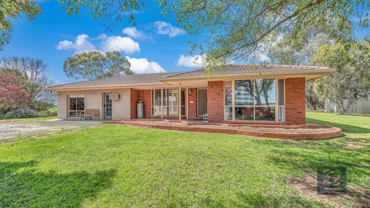 Third view of Homely house listing, 1074 Glanville Road, Kanyapella, Echuca VIC 3564