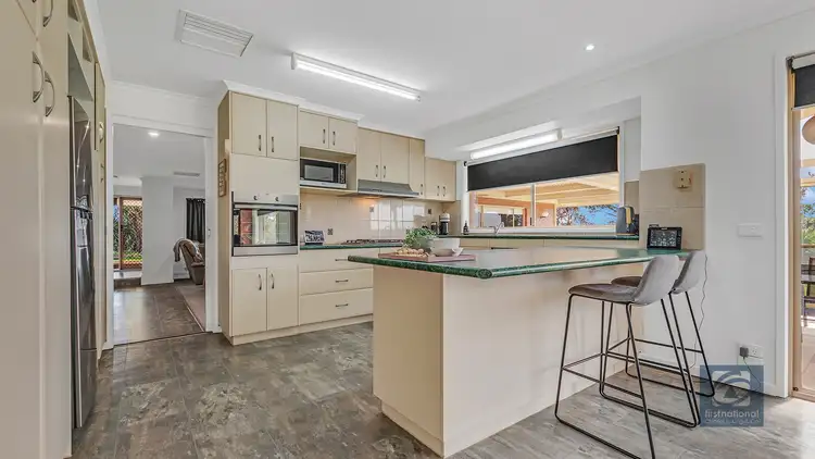 Fifth view of Homely house listing, 1074 Glanville Road, Kanyapella, Echuca VIC 3564