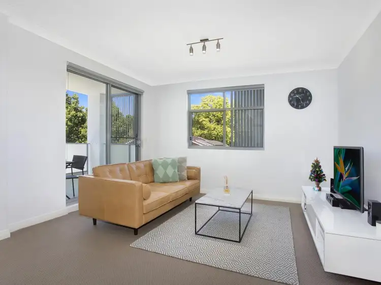 Main view of Homely apartment listing, 107/212 Mona Vale Road, St Ives NSW 2075
