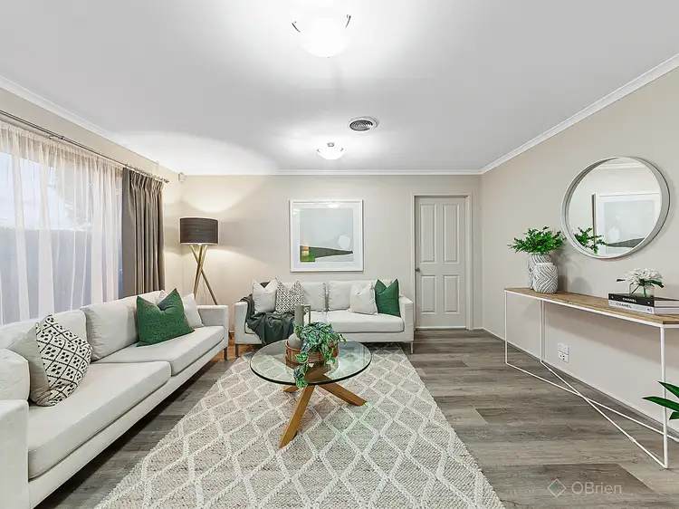 6 Turella Close, Berwick VIC 3806