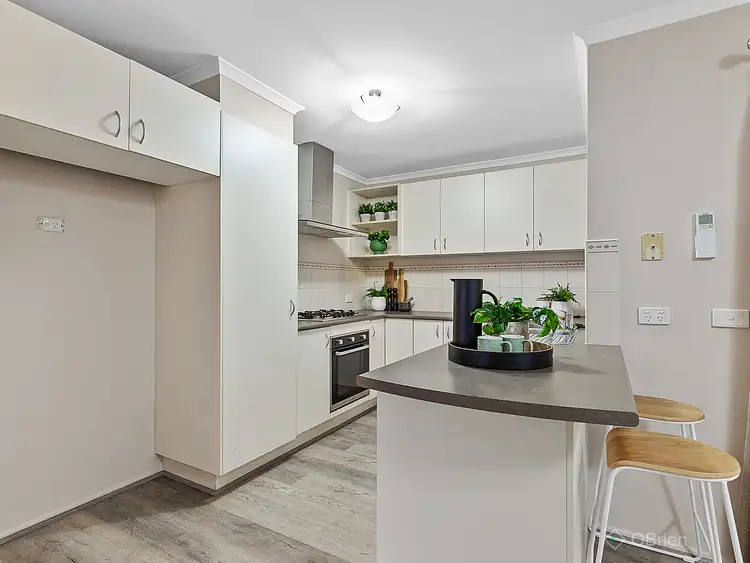 Third view of Homely house listing, 6 Turella Close, Berwick VIC 3806