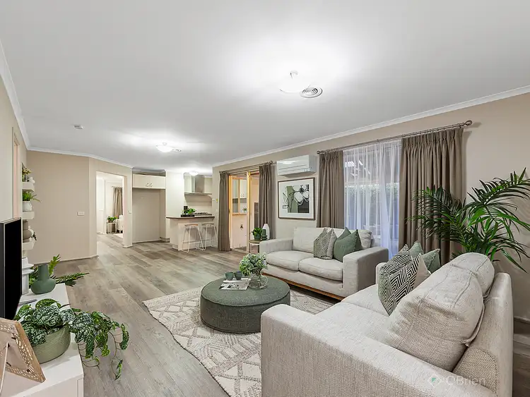 Fourth view of Homely house listing, 6 Turella Close, Berwick VIC 3806