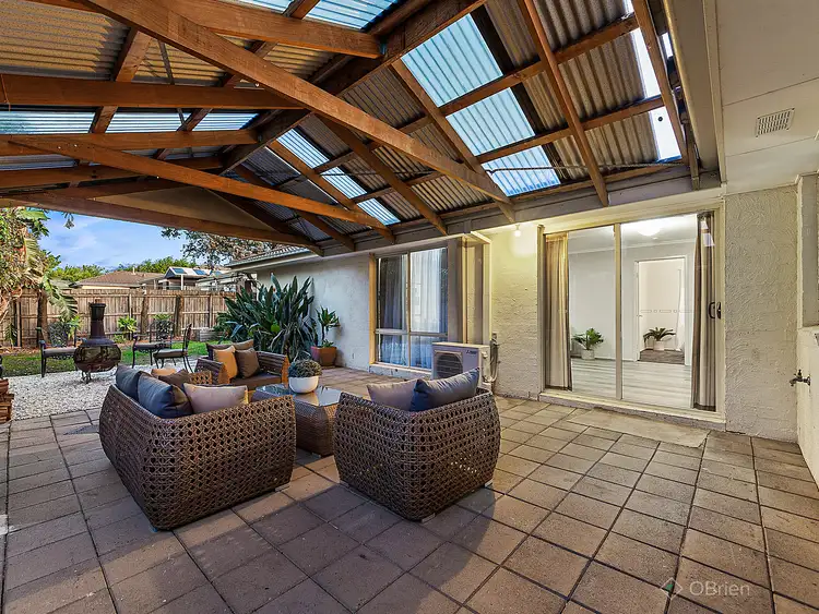 Sixth view of Homely house listing, 6 Turella Close, Berwick VIC 3806