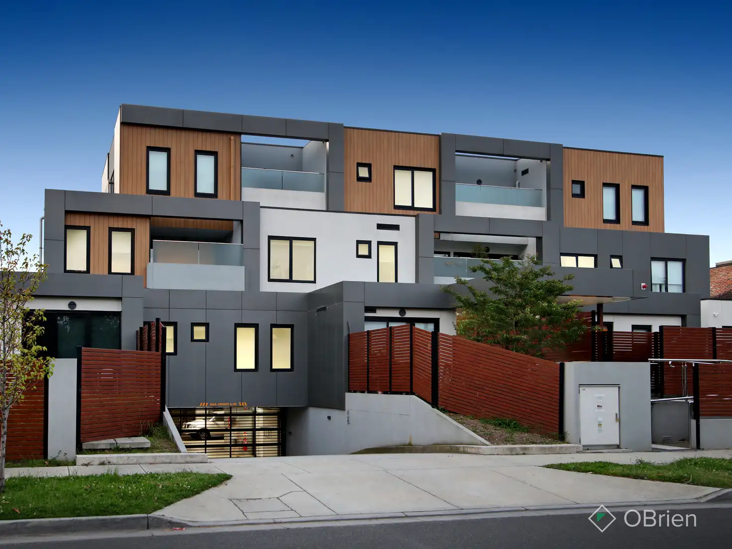 Main view of Homely apartment listing, 3/27 Jasper Road, Bentleigh VIC 3204