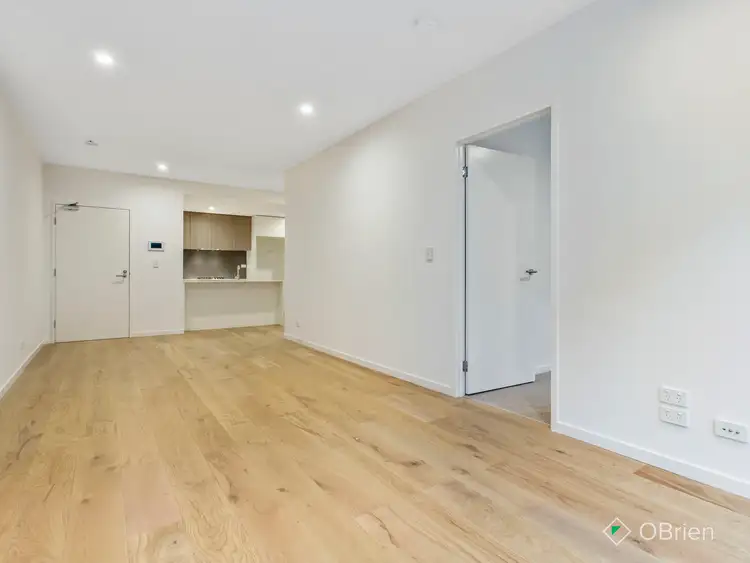 Third view of Homely apartment listing, 3/27 Jasper Road, Bentleigh VIC 3204
