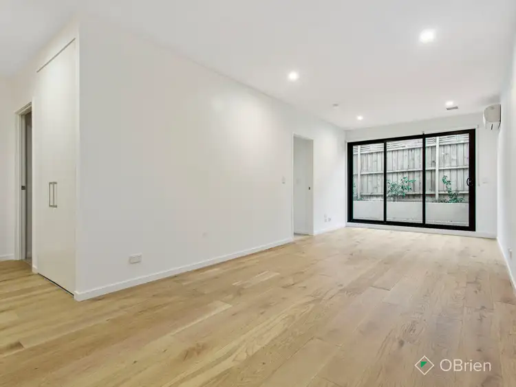 Fourth view of Homely apartment listing, 3/27 Jasper Road, Bentleigh VIC 3204