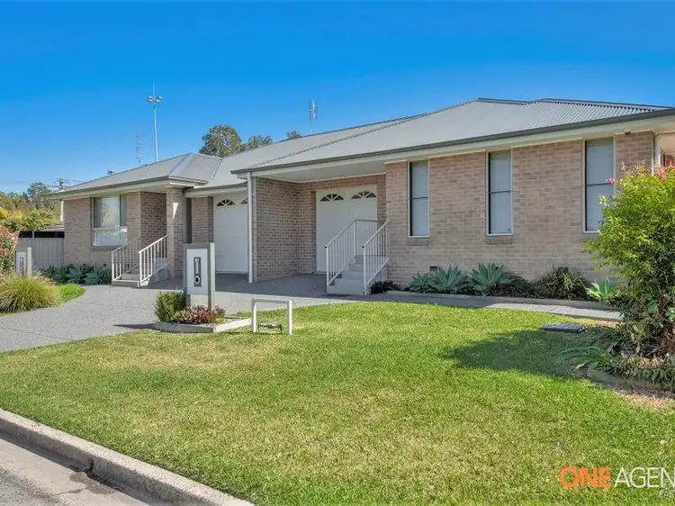 Main view of Homely house listing, 29-31 Catherine Street, Swansea NSW 2281