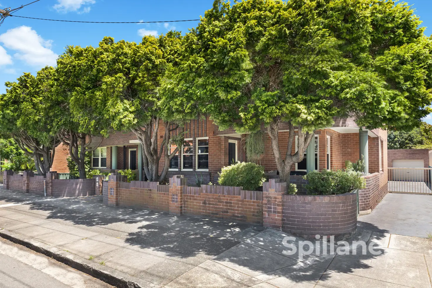 Main view of Homely unit listing, 4/190 Beaumont Street, Hamilton NSW 2303