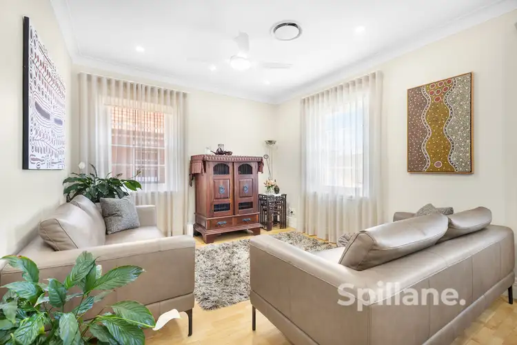 Second view of Homely unit listing, 4/190 Beaumont Street, Hamilton NSW 2303