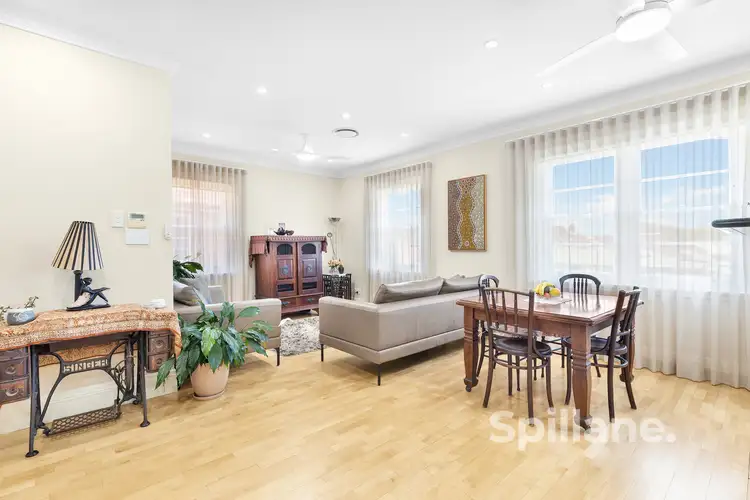 Third view of Homely unit listing, 4/190 Beaumont Street, Hamilton NSW 2303