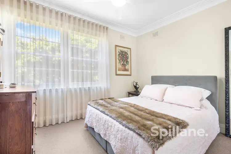 Sixth view of Homely unit listing, 4/190 Beaumont Street, Hamilton NSW 2303