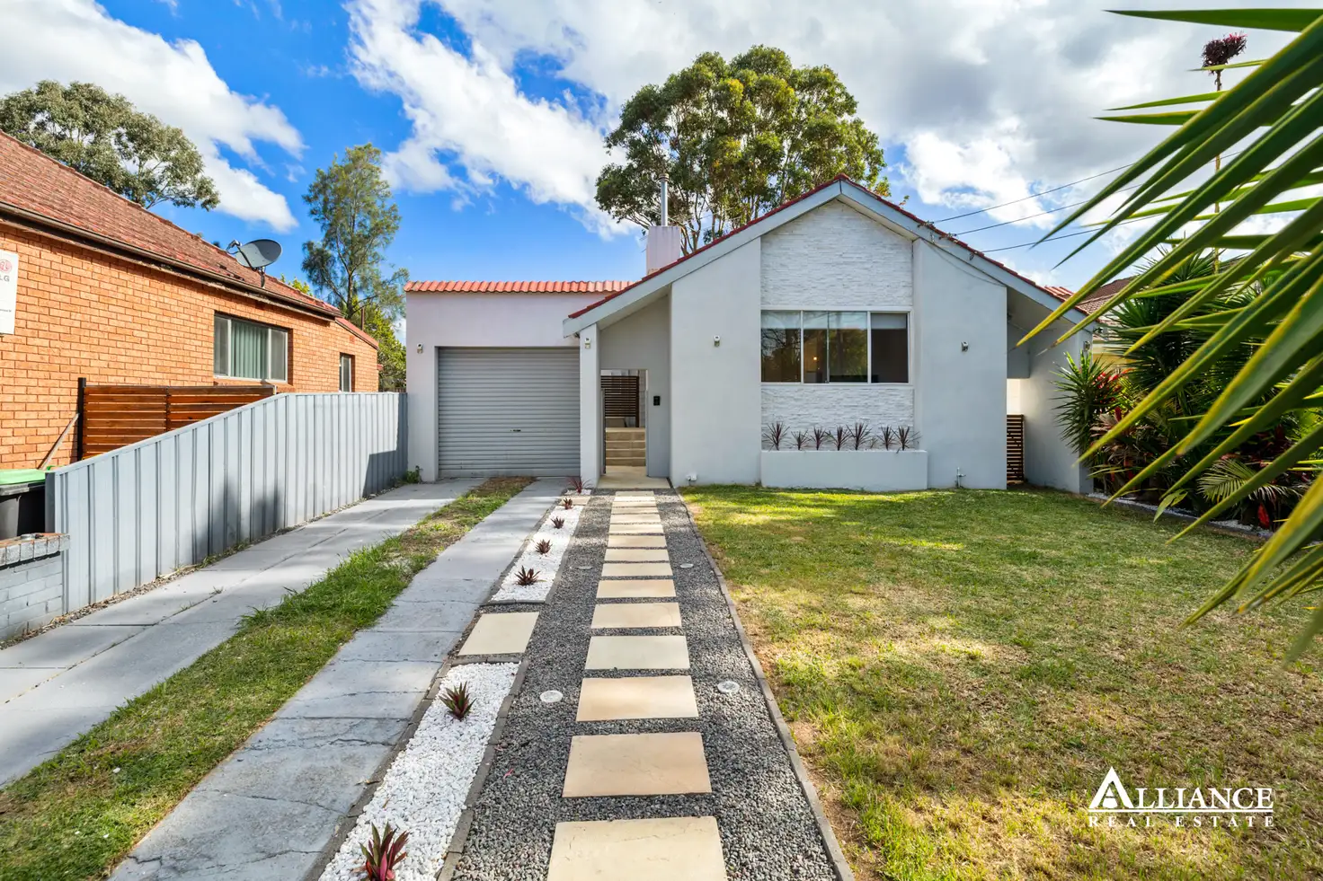 Main view of Homely house listing, 21 Braesmere Road, Panania NSW 2213