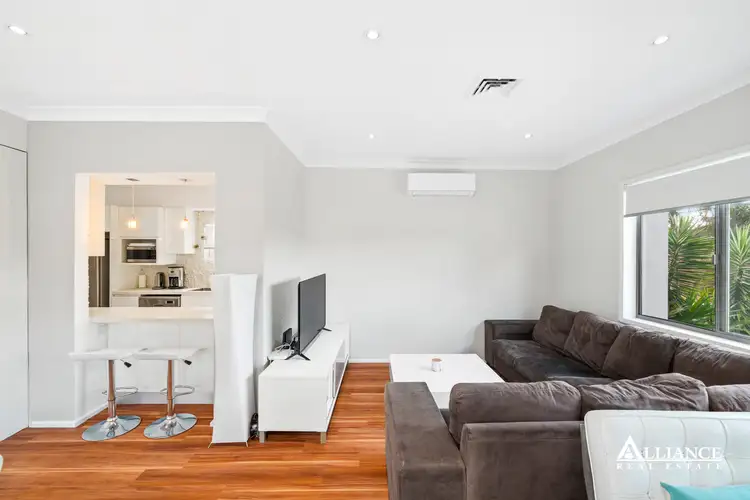 Third view of Homely house listing, 21 Braesmere Road, Panania NSW 2213