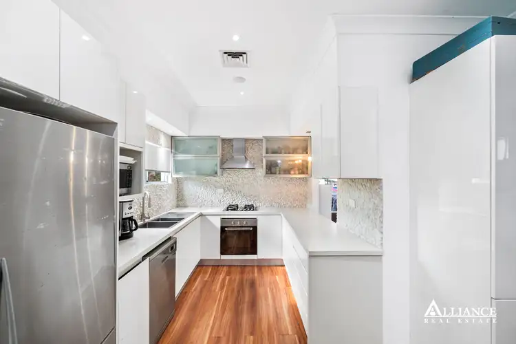 Fourth view of Homely house listing, 21 Braesmere Road, Panania NSW 2213