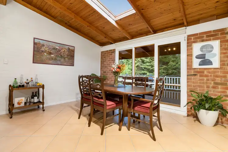 Fifth view of Homely house listing, 43 Everleigh Drive, Diamond Creek VIC 3089