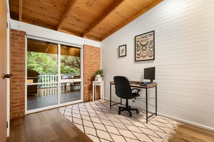 Sixth view of Homely house listing, 43 Everleigh Drive, Diamond Creek VIC 3089
