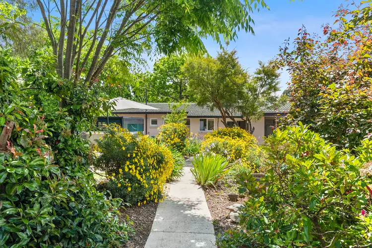 13 Johnston Street, Narrabundah ACT 2604