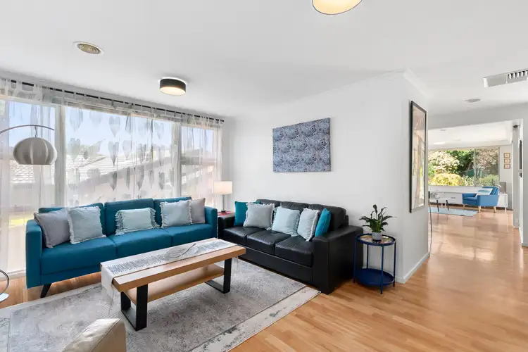 Fifth view of Homely house listing, 13 Johnston Street, Narrabundah ACT 2604