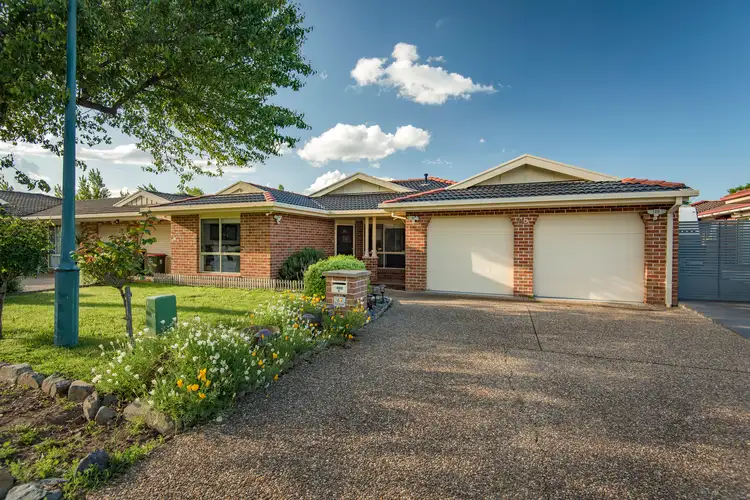45 Ibis Street, Nicholls ACT 2913