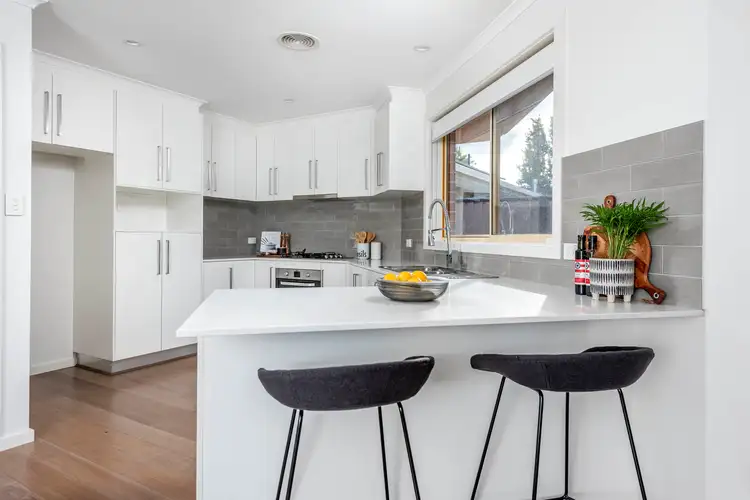 Third view of Homely house listing, 45 Ibis Street, Nicholls ACT 2913