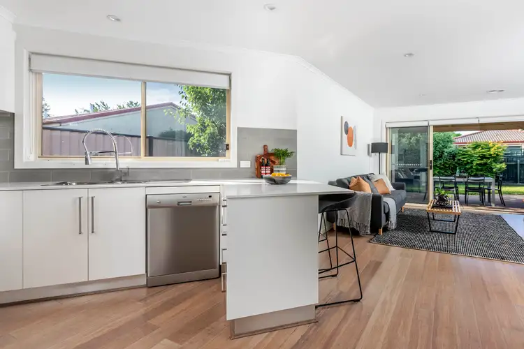 Fourth view of Homely house listing, 45 Ibis Street, Nicholls ACT 2913